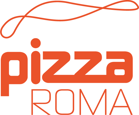 Pizza Roma logo