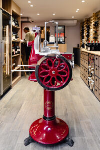 magasin Vino Roma